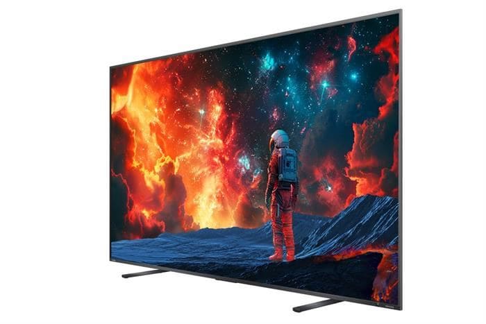 Google Tivi QLED Toshiba AI 4K 100 inch 100Z670NP